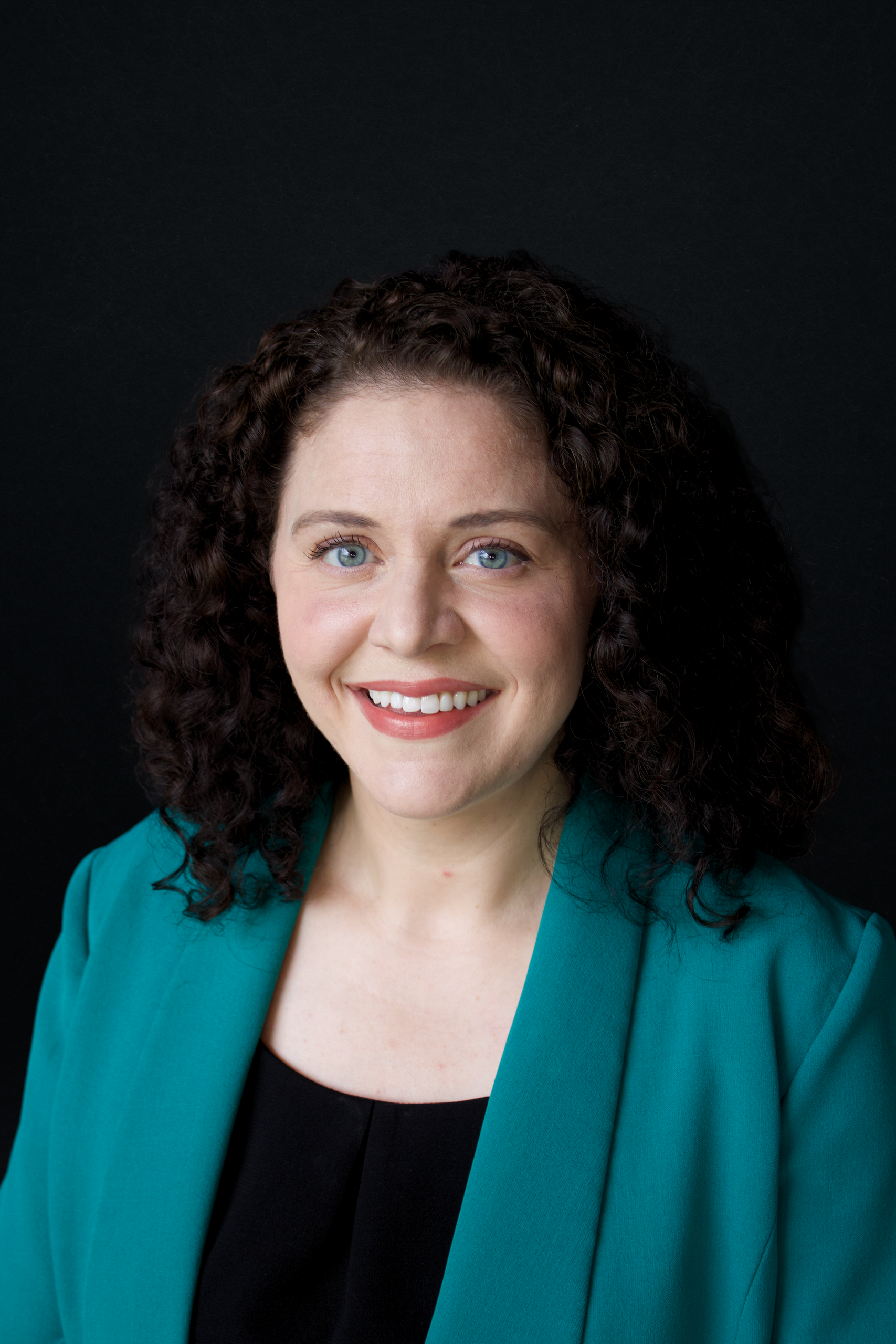 Gloria Medina