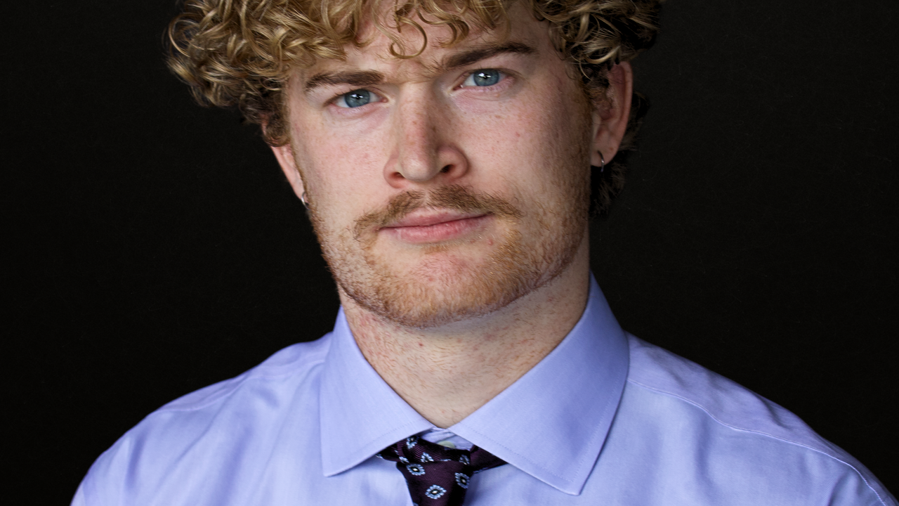 Jackson Burch