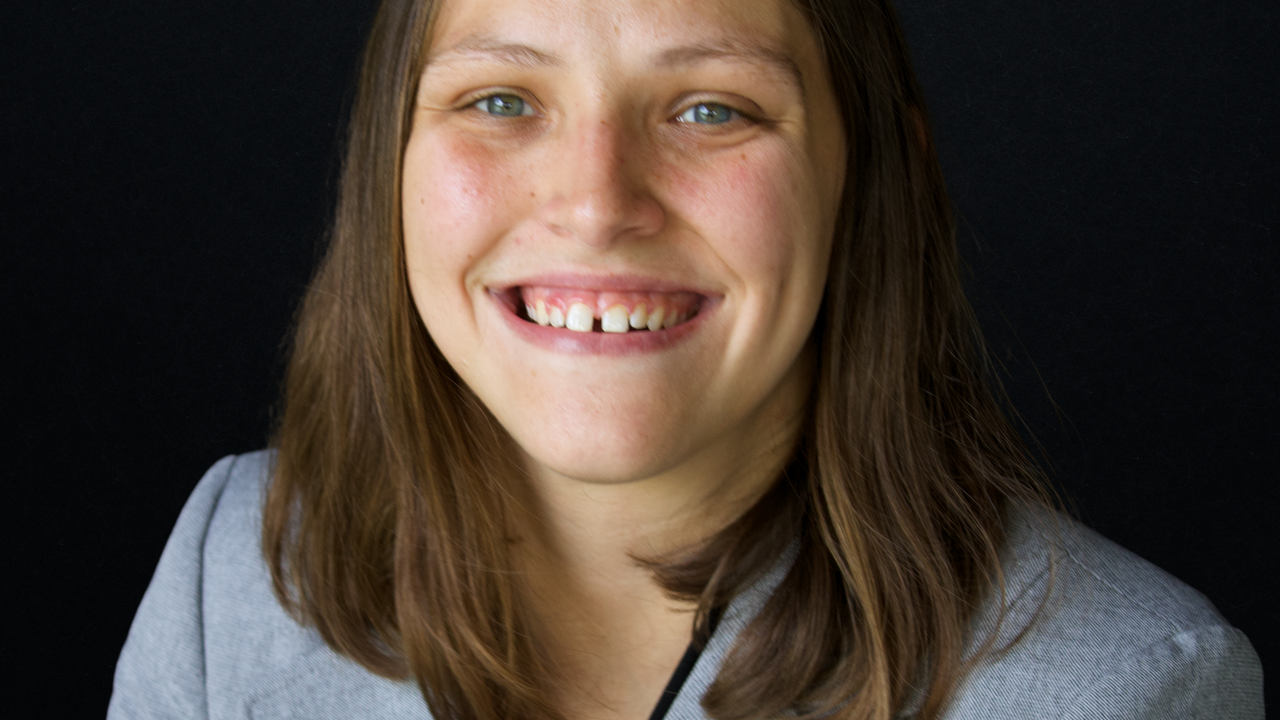 Lydia Bridges