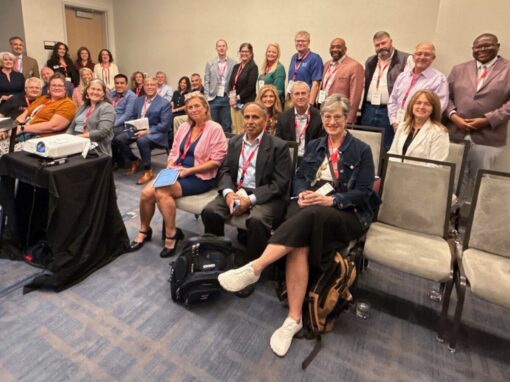 2025 NREA Conference