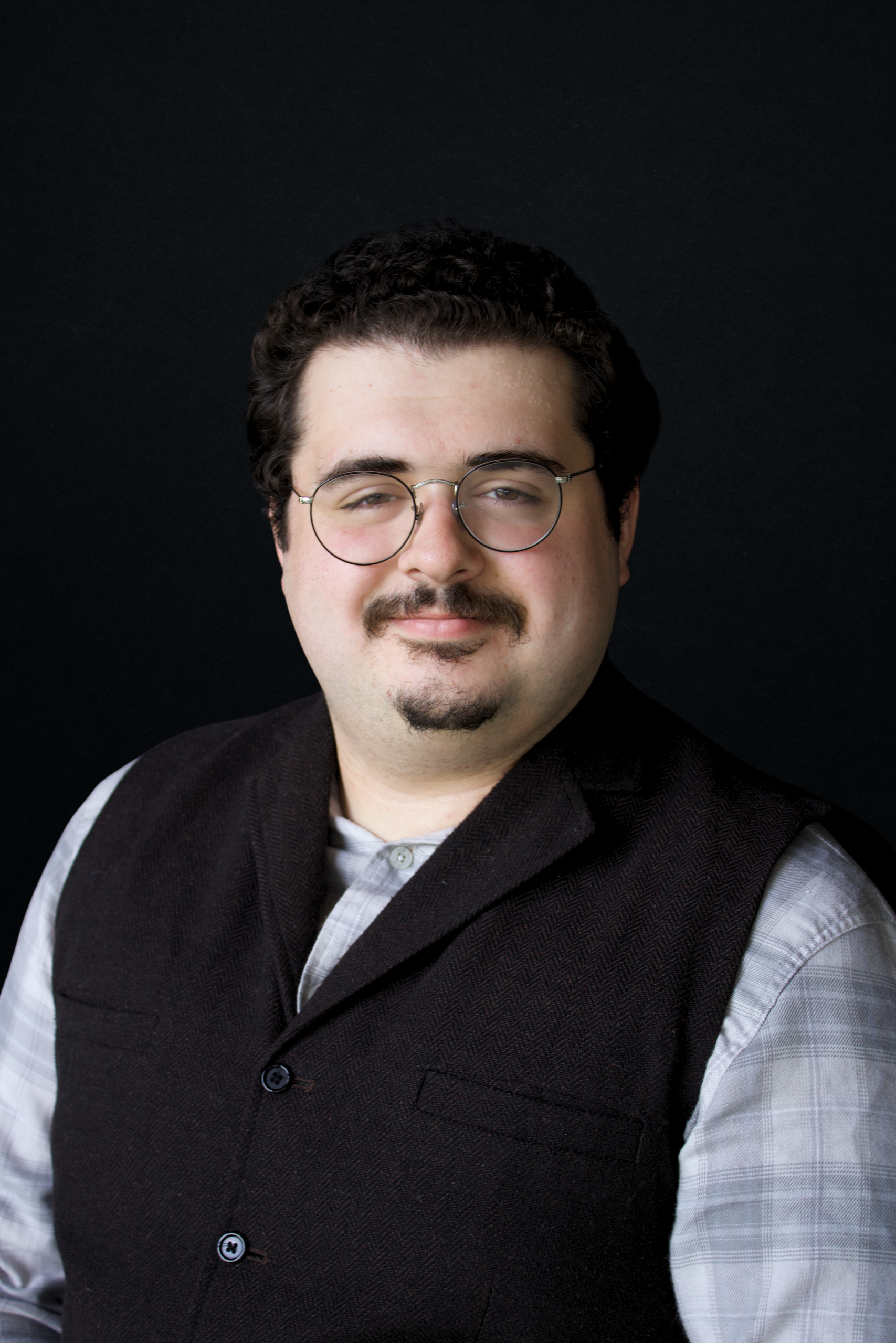 Seth Trottier