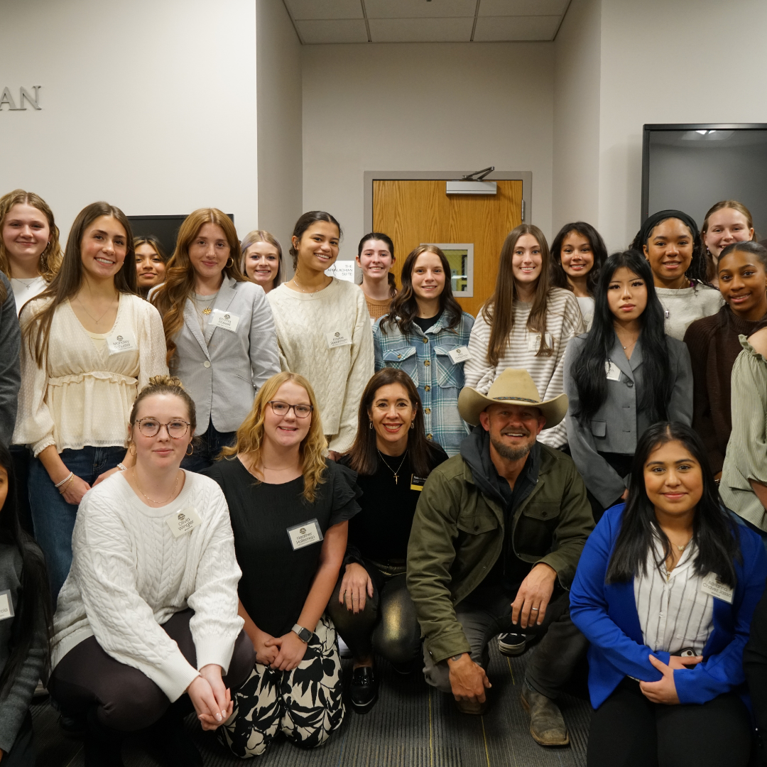 New L.E.A.D Cohort Kicks Off at Appalachian State