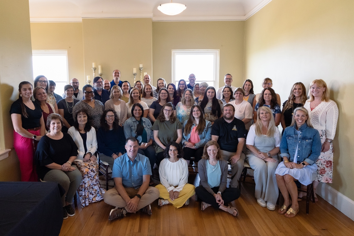 ETL educators