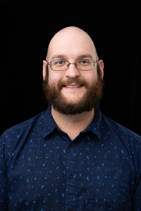 Jeremiah Stanton-Rich