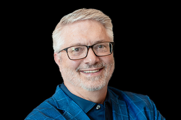 CAP Executive Director Jim Beeler to serve on Rebuilding Western NC Advisory Board