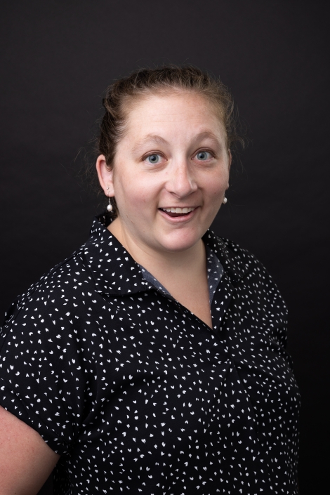 Kathryn Watson, Ph.D.