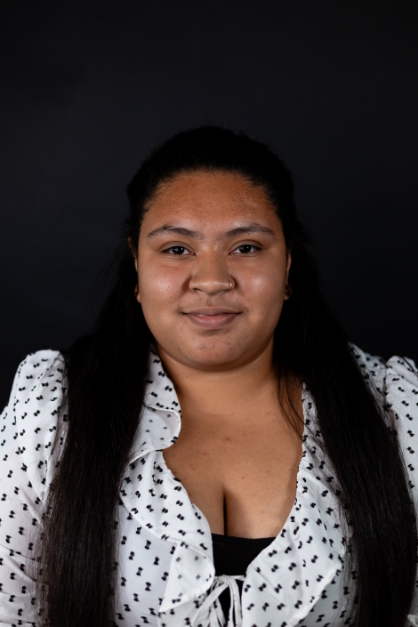 LaCodia Reid-Jackson