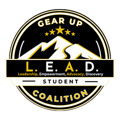 LEAD logo