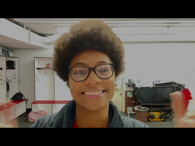 Daphne Johnson Reflects on Helene