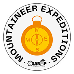Mountaineer Expeditions logo