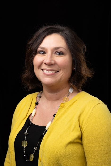 Rachel Shepherd, Ed.D