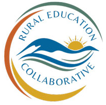 NC Rural Education Collaborative Logo