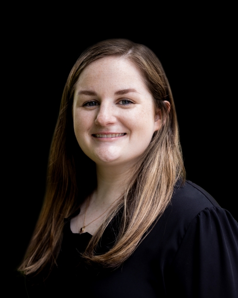 Savannah Cunningham, M.L.S.