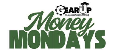 Money Mondays logo