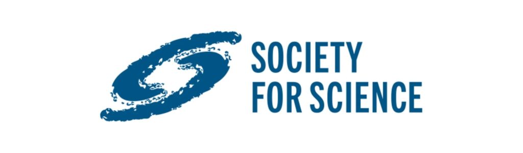 Society for Science logo