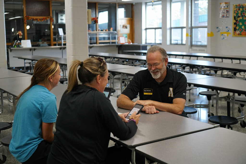 Appalachian GEAR UP hosts multiple events throughout October