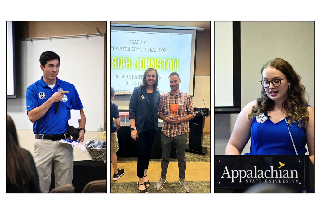 Speakers at AIC 2024