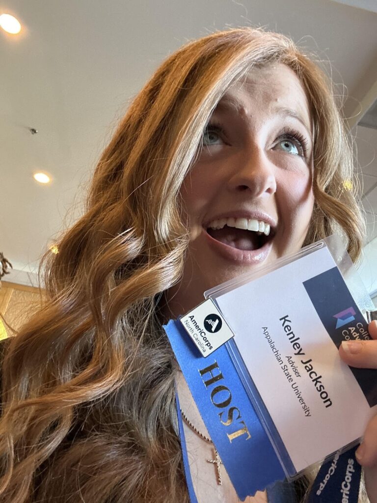 Kenley Longbottom year 2