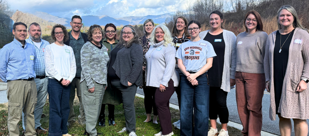 Western North Carolina Research Fellows