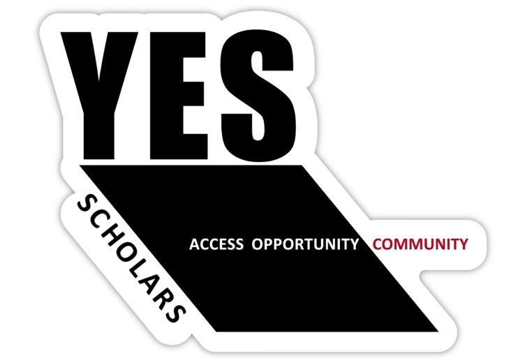 YES logo