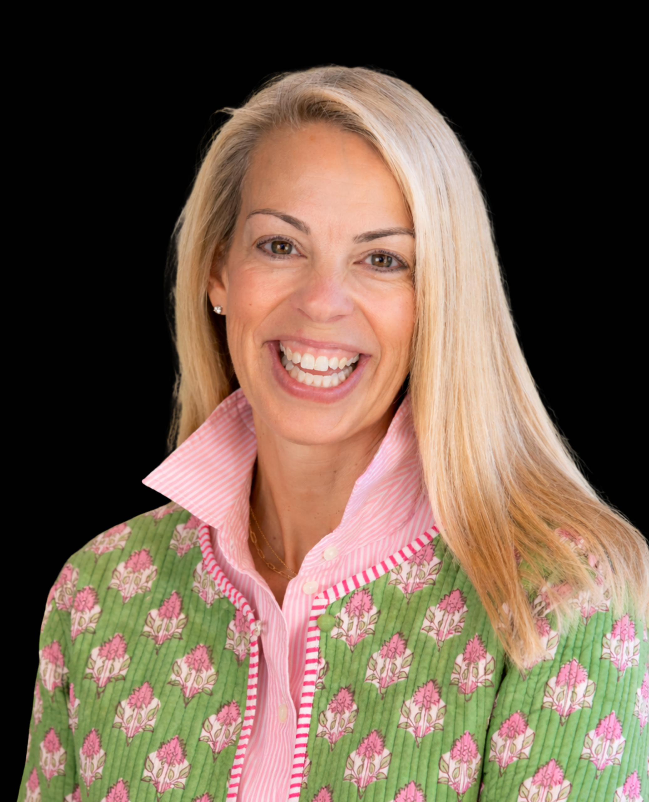 Nancy Mangum headshot