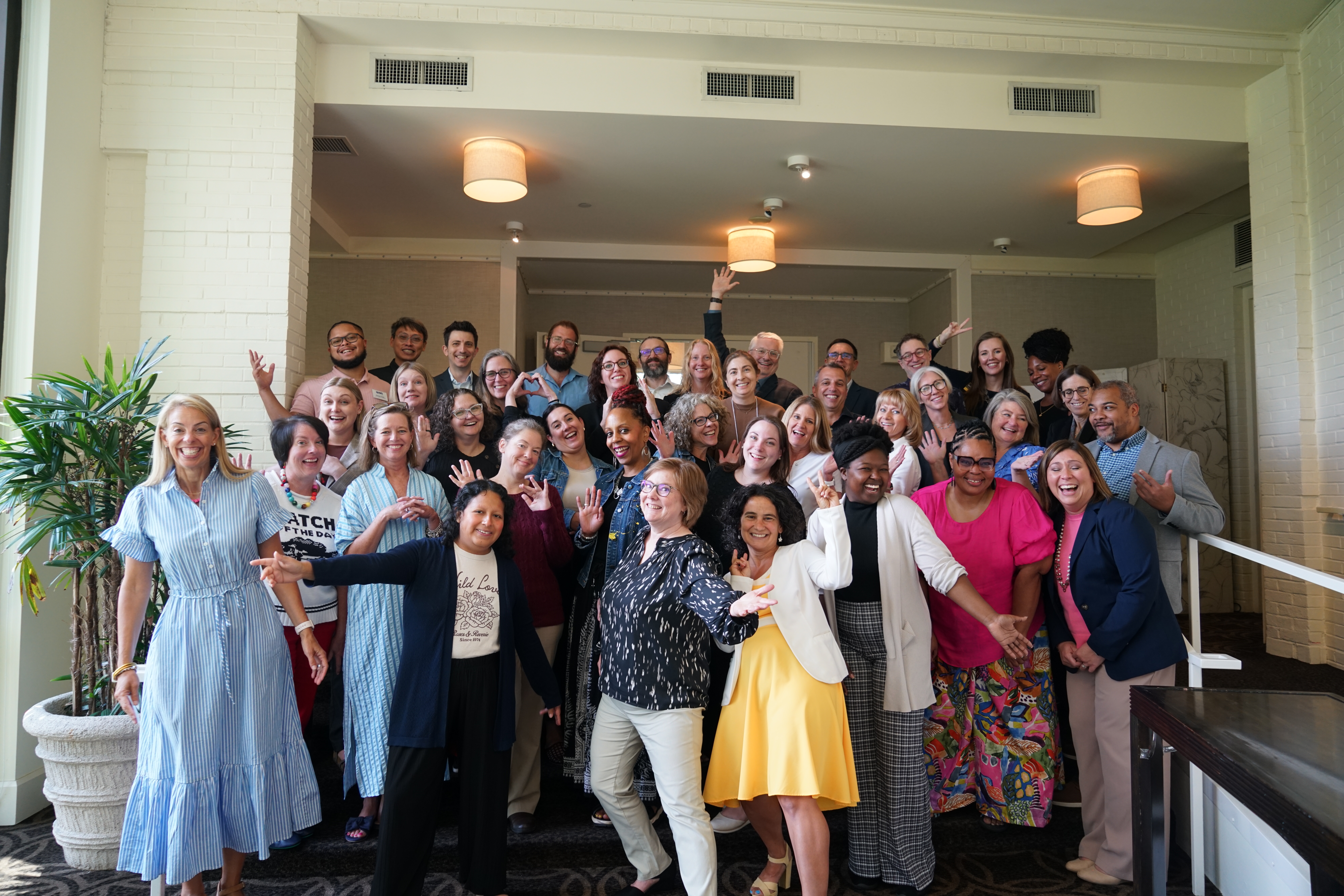 NC researchers discuss the potential of micro-credentialing for educators