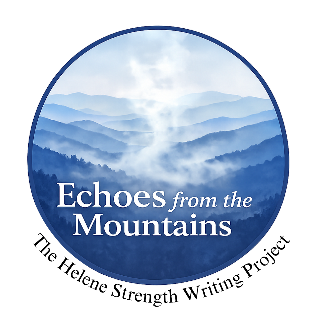 Echoes from the Mountains logo