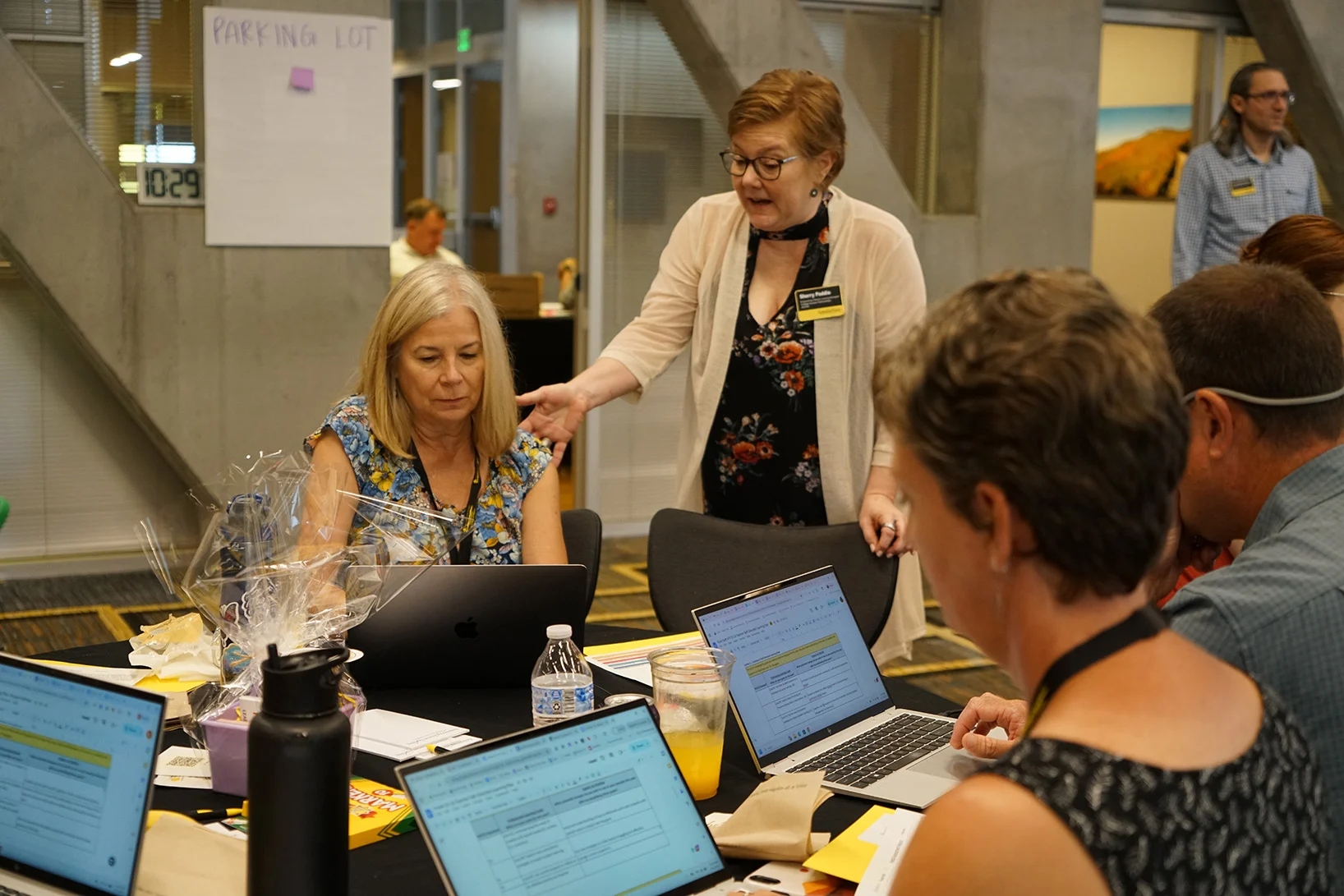 $10M grant expands App State model for teacher-directed professional learning